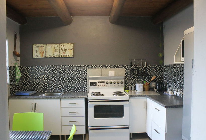 Sabie Self-catering Apartments 6