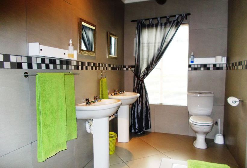 Sabie Self-catering Apartments 7