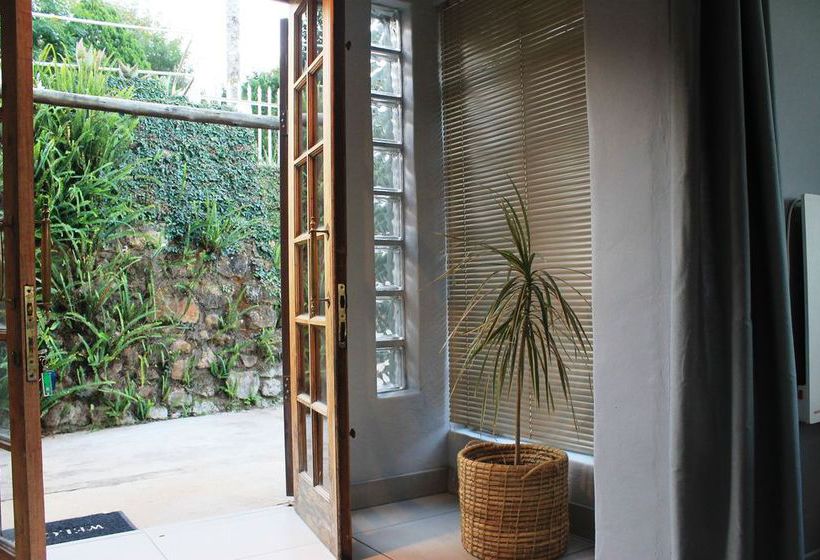 Sabie Self-catering Apartments 8