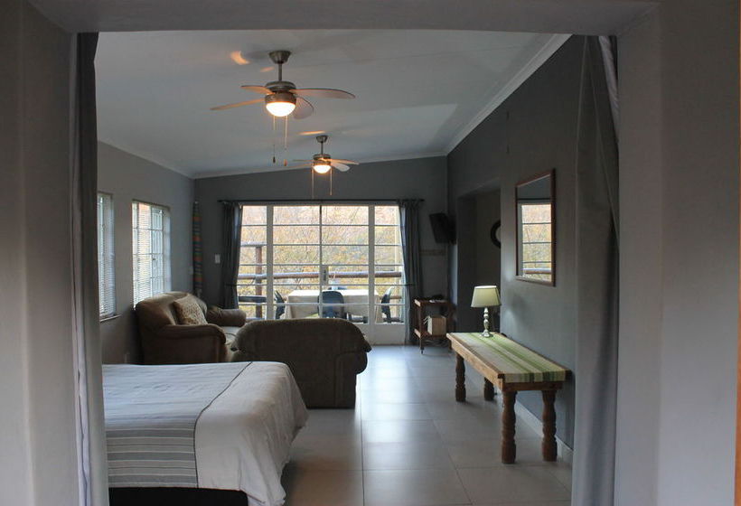 Sabie Self-catering Apartments 9