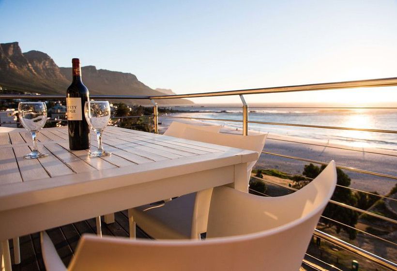 Seasonsfind The Sunset