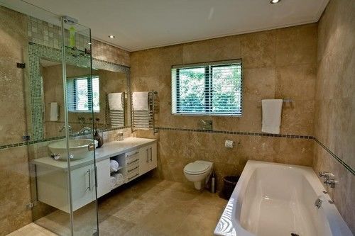 Sea And Rock Villa 1