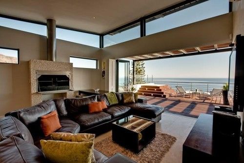 Sea And Rock Villa 10