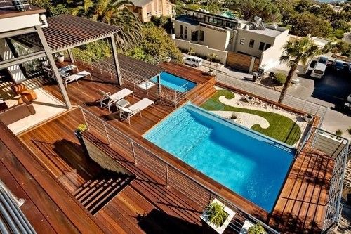 Sea And Rock Villa 12