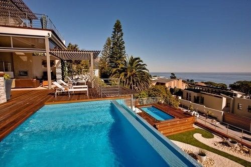 Sea And Rock Villa 13