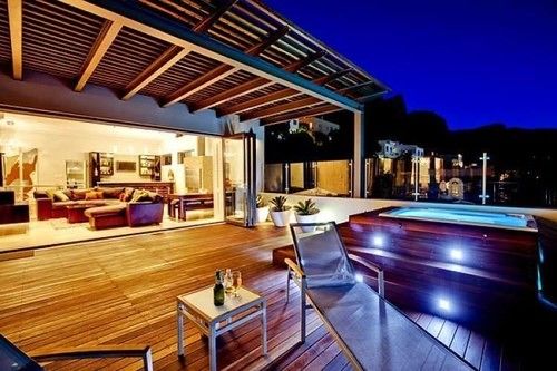 Sea And Rock Villa 15