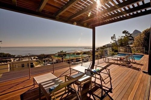 Sea And Rock Villa 16