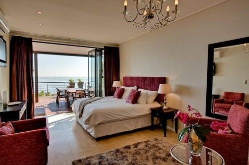 Sea And Rock Villa 2