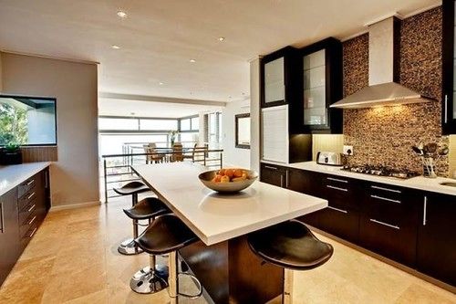 Sea And Rock Villa 6