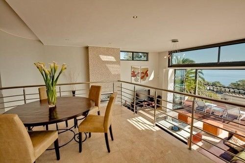 Sea And Rock Villa 7