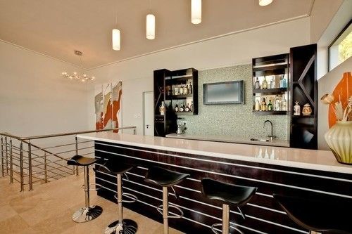 Sea And Rock Villa 8