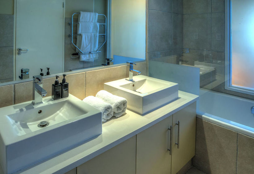 Albright Ciudad del Cabo Western Cape