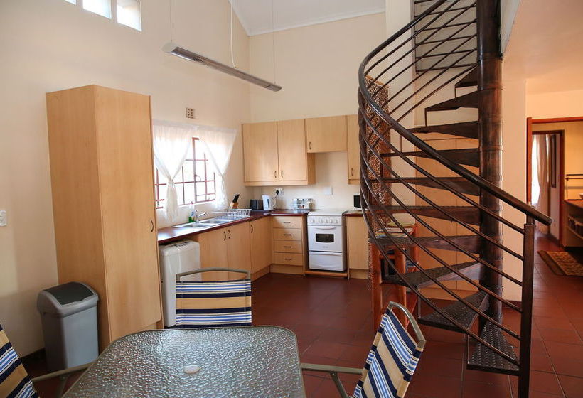 Hotel Avoca Lodge 10