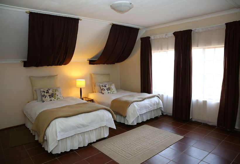 Hotel Avoca Lodge 11