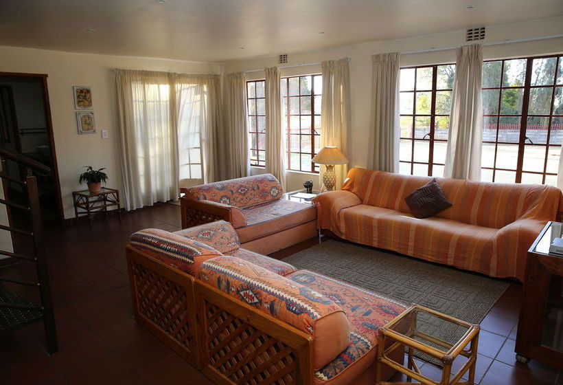 Hotel Avoca Lodge 12