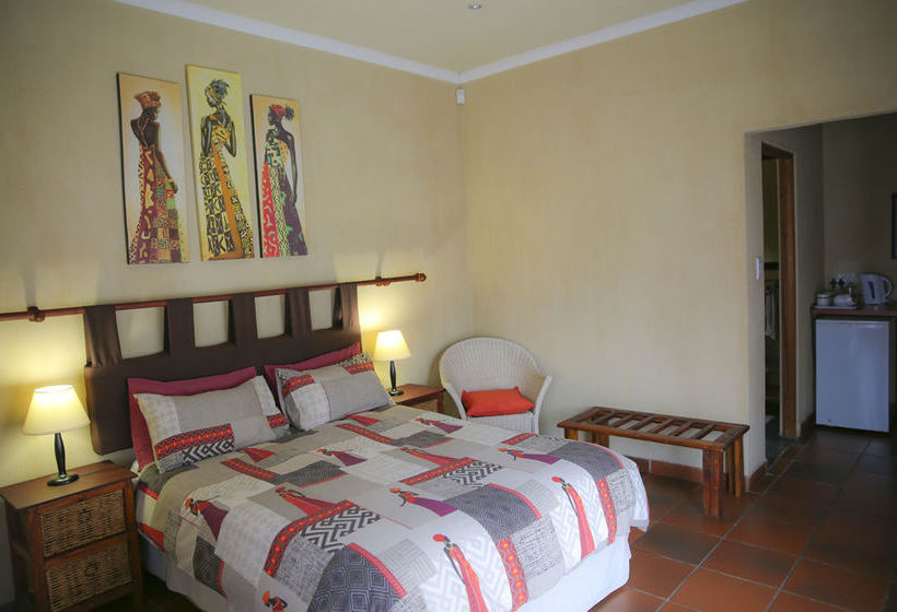 Hotel Avoca Lodge 13