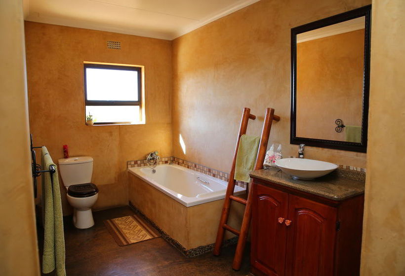 Hotel Avoca Lodge 14