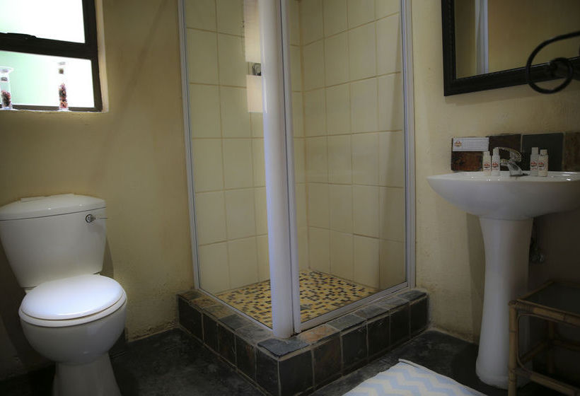 Hotel Avoca Lodge 15