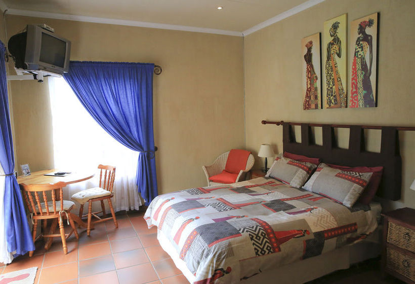 Hotel Avoca Lodge 16