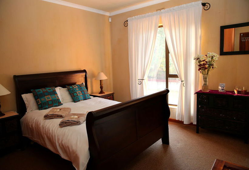 Hotel Avoca Lodge 17