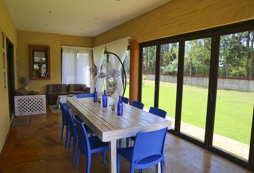 Hotel Avoca Lodge 18