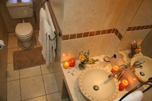 Bed and Breakfast 3liebeloft Guest House 12