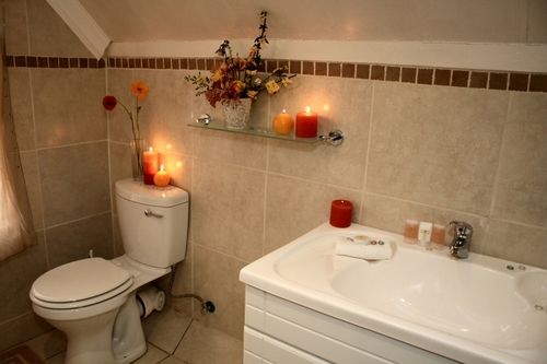 Bed and Breakfast 3liebeloft Guest House 14