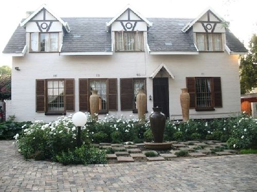 Bed and Breakfast 3liebeloft Guest House 16