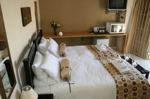 Bed and Breakfast 3liebeloft Guest House 18