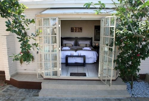 Bed and Breakfast 3liebeloft Guest House 3