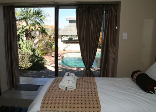 Bed and Breakfast 3liebeloft Guest House 4