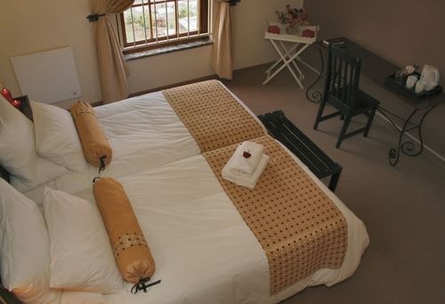 Bed and Breakfast 3liebeloft Guest House 5