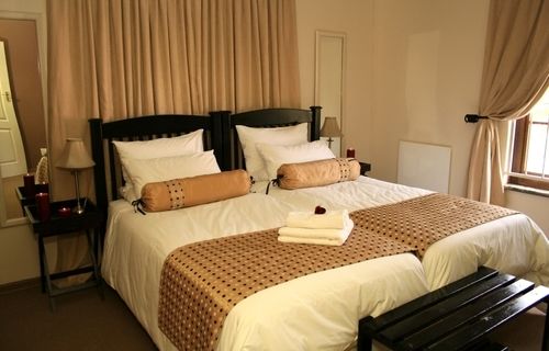 Bed and Breakfast 3liebeloft Guest House 8