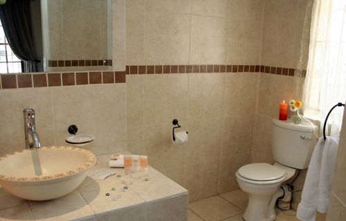 Bed and Breakfast 3liebeloft Guest House 9