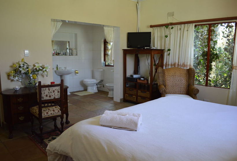 Hotel Blue Mango Lodge Gauteng