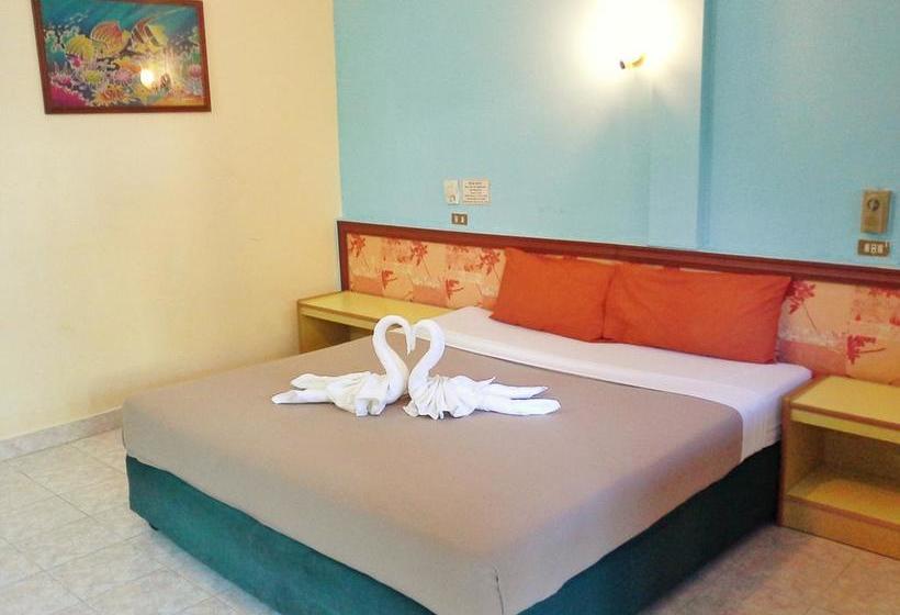 Hotel P&p Samui Resort 1