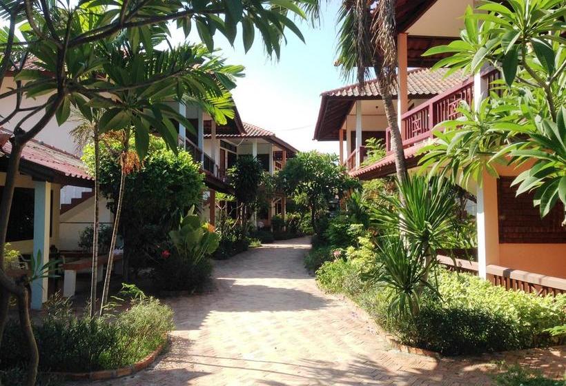 Hotel P&p Samui Resort 10