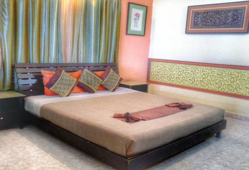 Hotel P&p Samui Resort 15