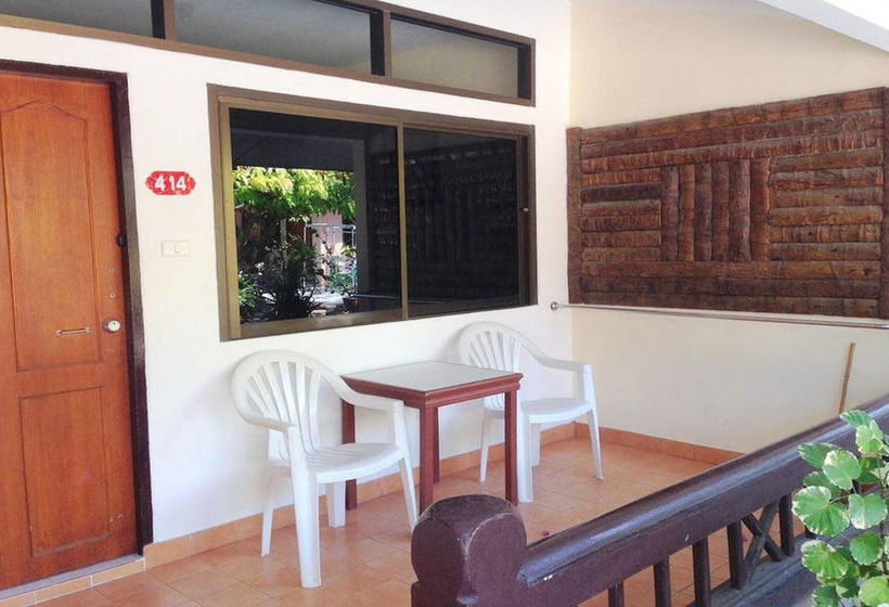 Hotel P&p Samui Resort 16