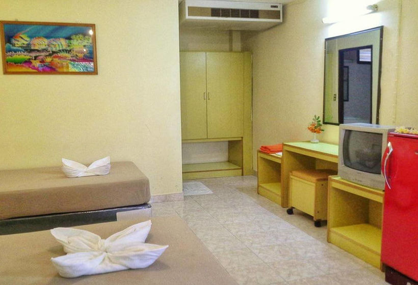 Hotel P&p Samui Resort 17