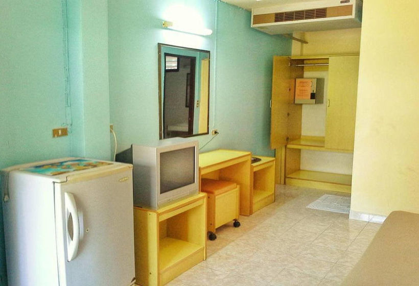 Hotel P&p Samui Resort 18