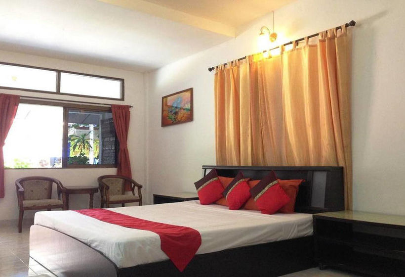 Hotel P&p Samui Resort 19