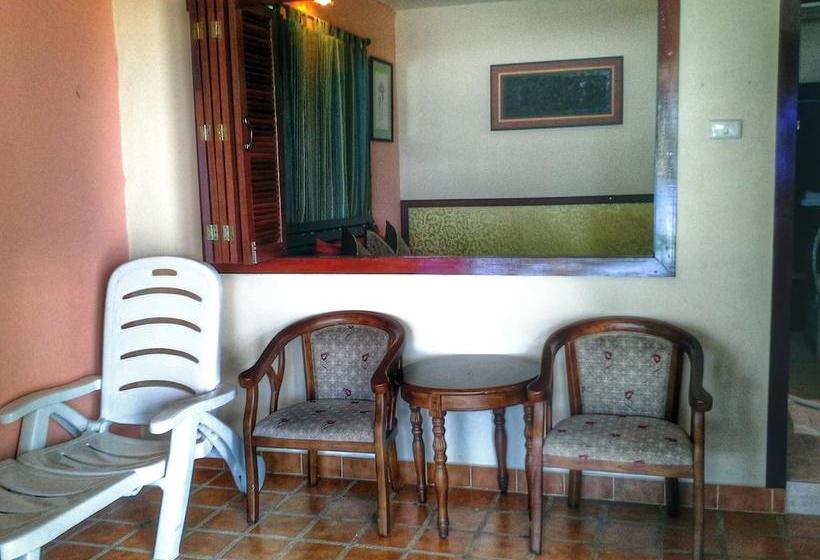 Hotel P&p Samui Resort 2