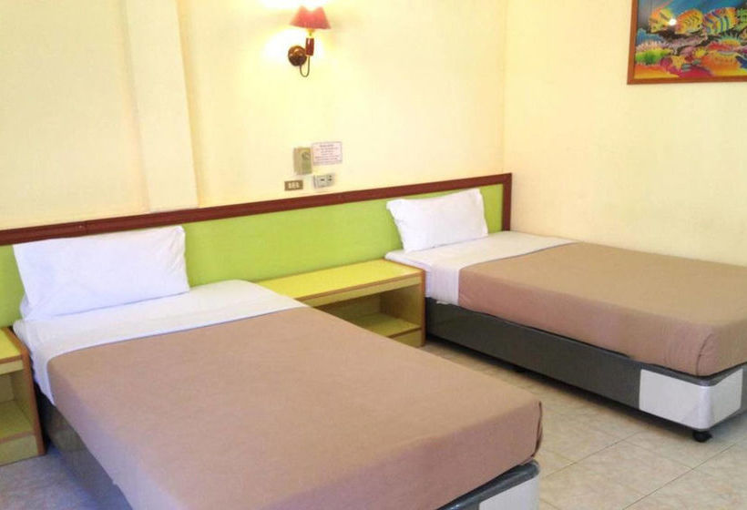 Hotel P&p Samui Resort 20