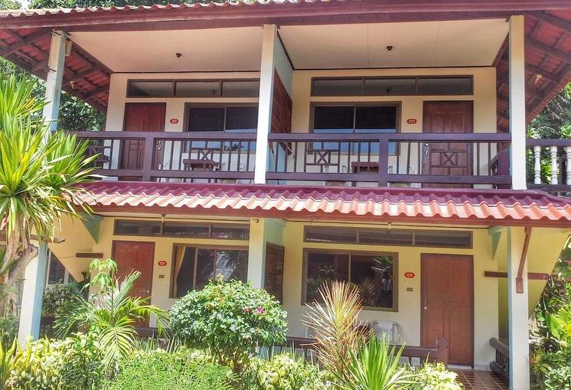 Hotel P&p Samui Resort 4