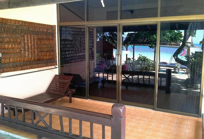 Hotel P&p Samui Resort 5