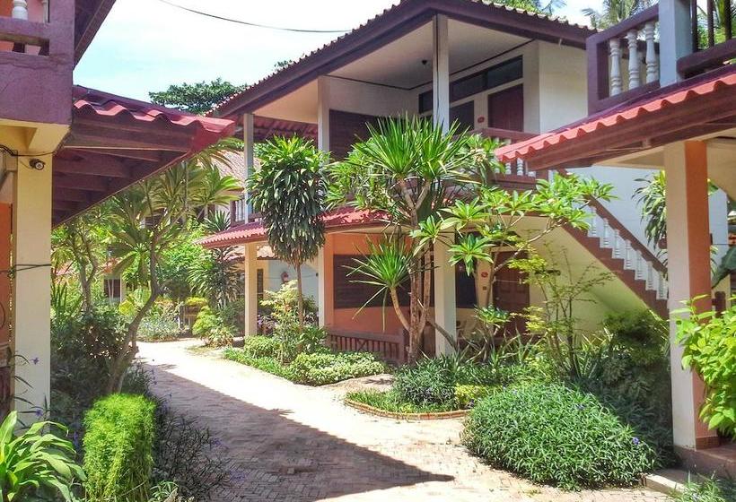 Hotel P&p Samui Resort 6