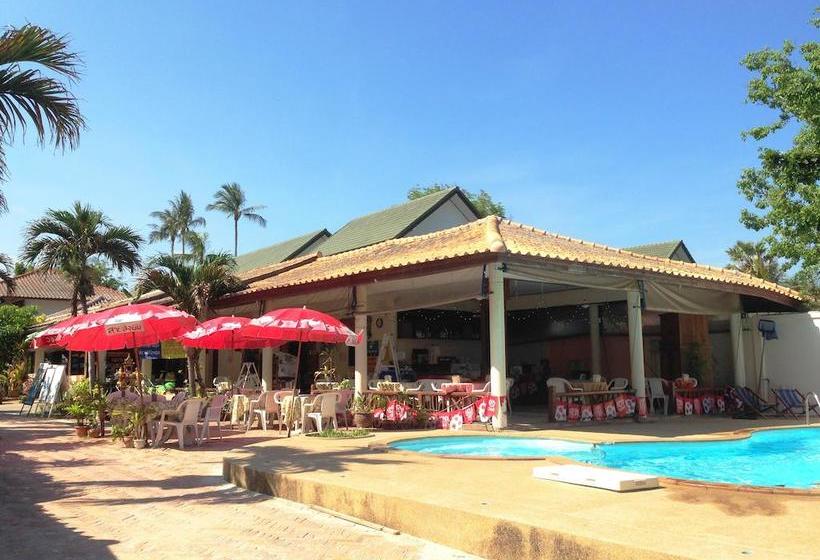 Hotel P&p Samui Resort 7