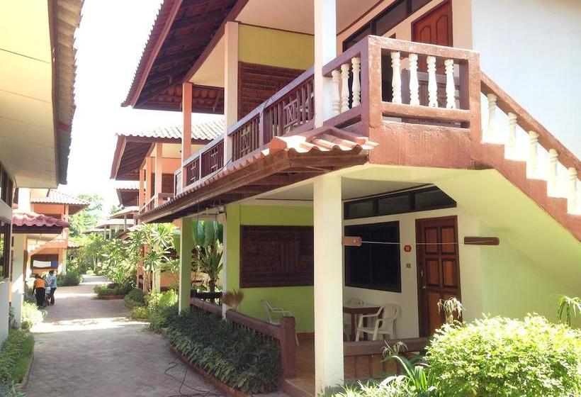 Hotel P&p Samui Resort 8