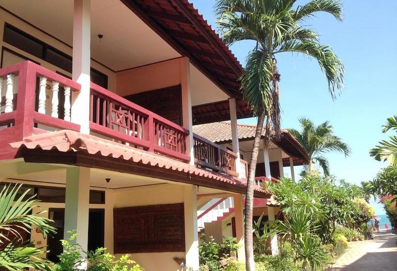 Hotel P&p Samui Resort 9